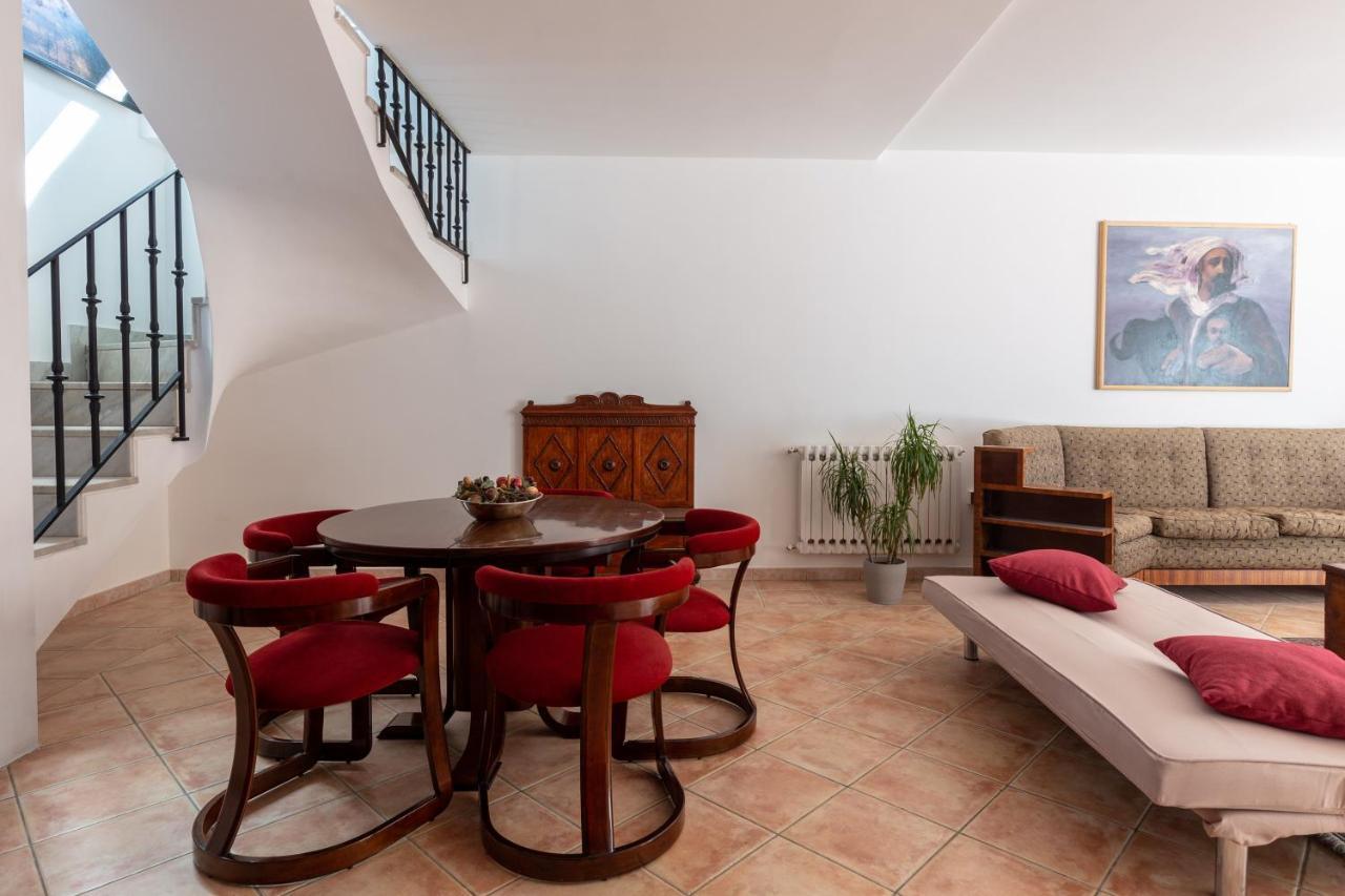 Villa Domus Sicily - Il Giardino di Michela Mondello Esterno foto